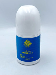 Aqua Mendusa - Antiperspirant Roll On 50ml