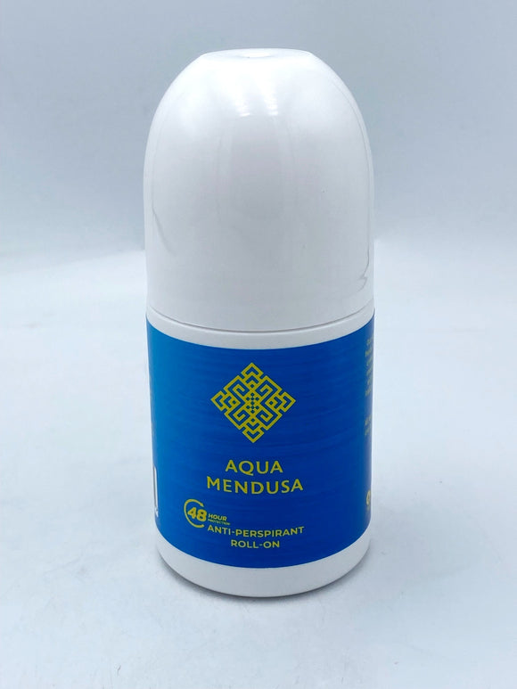 Aqua Mendusa - Antiperspirant Roll On 50ml