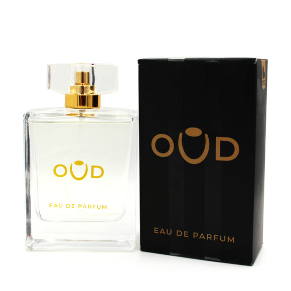 Beauty Factory - OUD Unisex Eau De Parfum 100ml