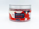 Beauty Factory - Japanese Cherry Blossom Bath Salts 300g