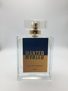 Beauty Factory NEW!! Wanted For Him EDP - 100ml