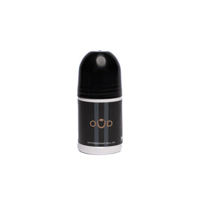 BF - Anti Perspirant Roll On - OUD 50ml
