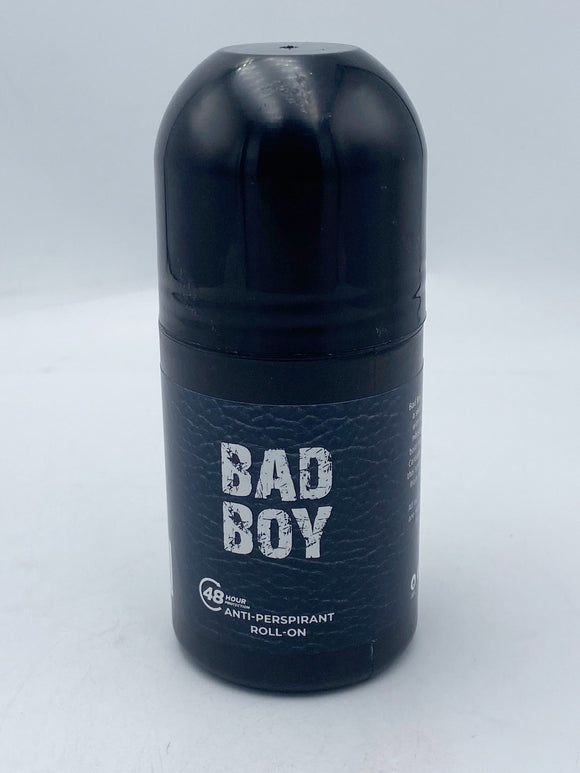 Bad Boy - Antiperspirant Roll On 50ml