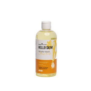 Hello Skin! - Micelullar Citrus Fresh Water 300ml