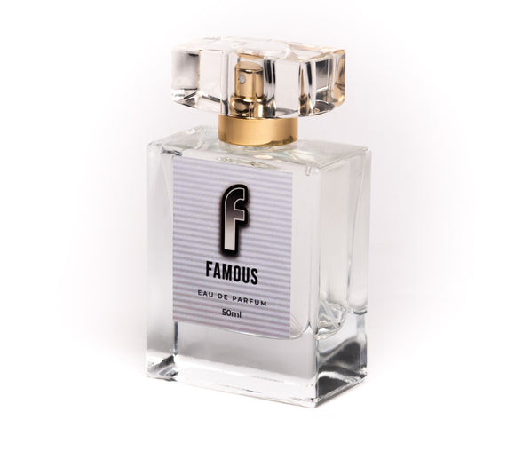 BF -Famous For Her EDP 50ml