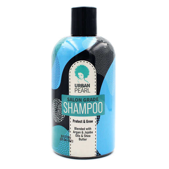 Urban Pearl Professional Shampoo - Protect and Grow 300ml