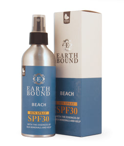 EB- Beach Sun Spray 30SPF - 200ml
