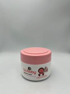 Bio Baby Aqueous Cream 250ML