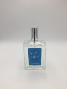 Beauty Factory Special Edition - NEW Men's Fragrances Coolwater