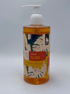 Beauty Factory Exotic Island Hand Wash 300ml