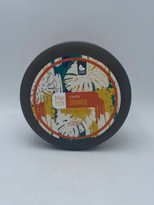 Beauty Factory- Exotic Island Body Butter 250g