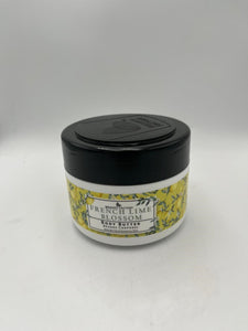 BF - Lux French Lime Blossom Body Butter 250g