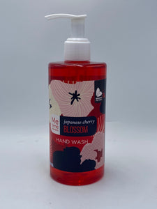 Beauty Factory Japanese Cherry Blossom Hand Wash 300ml