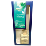 Mountain Hideaway Natural Reed Diffuser 100ml