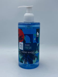 BF New - Ocean Fresh Hand Wash 300ml