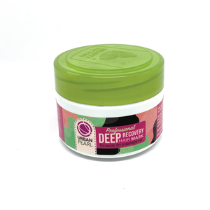 Urban Pearl Professional Deep Recovery Mask for Curly  Hair 250ml