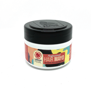 Urban Pearl Hair Mayo 250ml